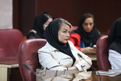 پنجمین جلسه کنفرانس ارائه مورد اخلاق پزشکی (CPC) در انستیتو قلب و عروق شهید رجایی