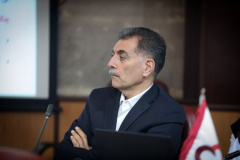 پنجمین جلسه کنفرانس ارائه مورد اخلاق پزشکی (CPC) در انستیتو قلب و عروق شهید رجایی