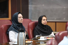 ارتقای کیفیت آموزش دستیاران در نخستین جلسه شورای آموزشی سال ۱۴۰۵ انستیتوقلب و عروق شهید رجایی