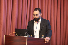 برگزاری مراسم گرامیداشت روز استاد در انستیتو قلب و عروق شهید رجایی