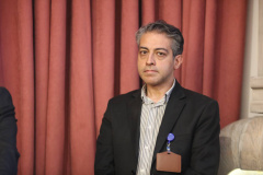 برگزاری مراسم گرامیداشت روز استاد در انستیتو قلب و عروق شهید رجایی