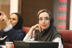 برگزاری مراسم گرامیداشت روز استاد در انستیتو قلب و عروق شهید رجایی