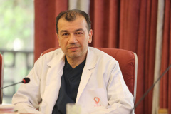 برگزاری مراسم گرامیداشت روز استاد در انستیتو قلب و عروق شهید رجایی