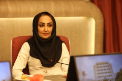 برگزاری مراسم گرامیداشت روز استاد در انستیتو قلب و عروق شهید رجایی