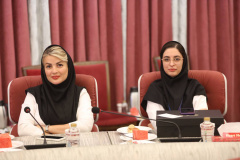 برگزاری مراسم گرامیداشت روز استاد در انستیتو قلب و عروق شهید رجایی