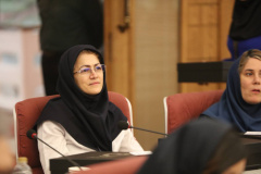 برگزاری مراسم گرامیداشت روز استاد در انستیتو قلب و عروق شهید رجایی