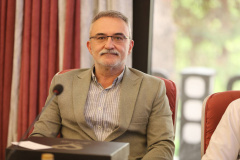 برگزاری مراسم گرامیداشت روز استاد در انستیتو قلب و عروق شهید رجایی