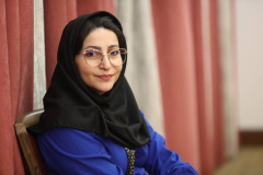 برگزاری مراسم گرامیداشت روز استاد در انستیتو قلب و عروق شهید رجایی