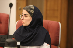 برگزاری مراسم گرامیداشت روز استاد در انستیتو قلب و عروق شهید رجایی