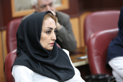 دویست‌وپنجاه‌وچهارمین جلسه شورای پژوهشی انستیتو قلب و عروق شهید رجایی