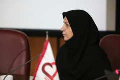 دویست‌وپنجاه‌وچهارمین جلسه شورای پژوهشی انستیتو قلب و عروق شهید رجایی