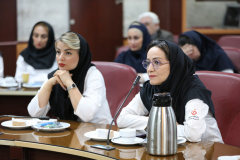 دویست‌وپنجاه‌وچهارمین جلسه شورای پژوهشی انستیتو قلب و عروق شهید رجایی