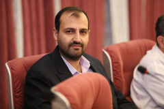گردهمایی اساتید هیئت علمی انستیتو قلب و عروق شهید رجایی برگزار شد