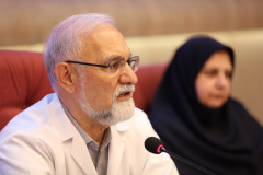 گردهمایی اساتید هیئت علمی انستیتو قلب و عروق شهید رجایی برگزار شد