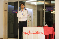 برگزاری چهل‌وپنجمین دوره آزمون ارتقاء دستیاری پزشکی در انستیتو قلب و عروق شهید رجایی