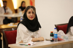 برگزاری چهل‌وپنجمین دوره آزمون ارتقاء دستیاری پزشکی در انستیتو قلب و عروق شهید رجایی
