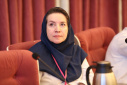 نشست هم‌اندیشی مدیران و اعضای هیئت علمی انستیتو قلب شهید رجایی