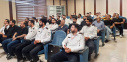 نشست هم‌اندیشی حفاظت فیزیکی انستیتو قلب و عروق شهید رجایی با هدف ارتقای سطح کیفی خدمات حفاظتی برگزار شد