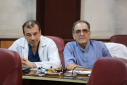 برگزاری آزمون OSCE و مصاحبه پذیرش فلوشیپ در انستیتو قلب و عروق شهید رجایی