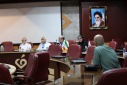 برگزاری آزمون OSCE و مصاحبه پذیرش فلوشیپ در انستیتو قلب و عروق شهید رجایی