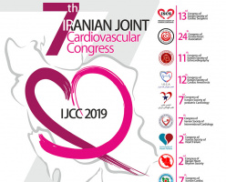 هفتمین کنگره مشترک قلب و عروق ایران در مرکز قلب و عروق شهید رجایی